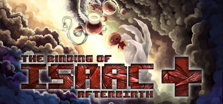   The Binding Of Isaac Afterbirth   -  2